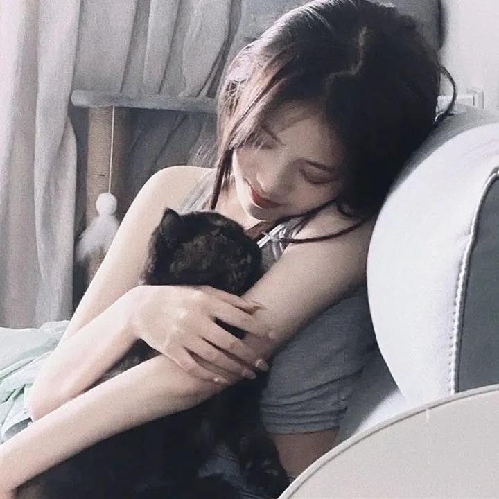 云端美人