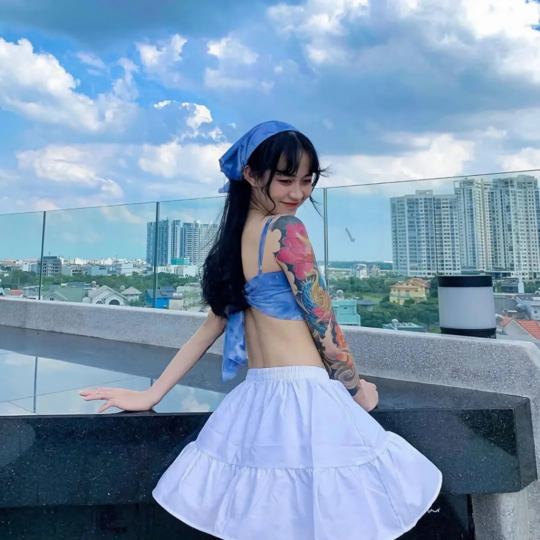 修士的欲念